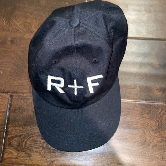 NWOT Rodan and Fields Hat 🧢 - Picture 2 of 6